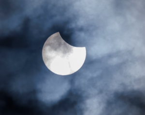 Eclipse Solar