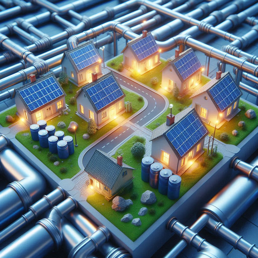 Comunidades Energéticas