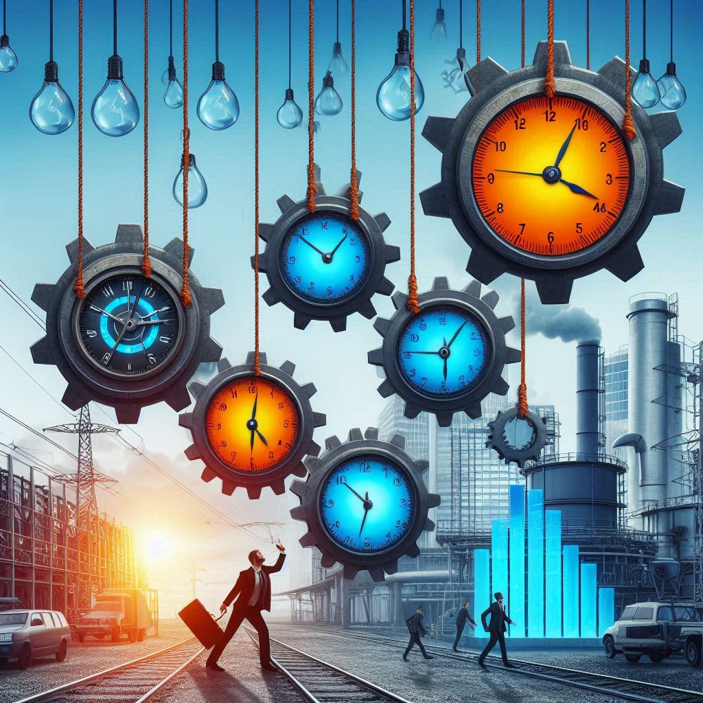 Cuando la Energía NO Cuesta Nada: El Fenómeno de los Precios CERO o Negativos