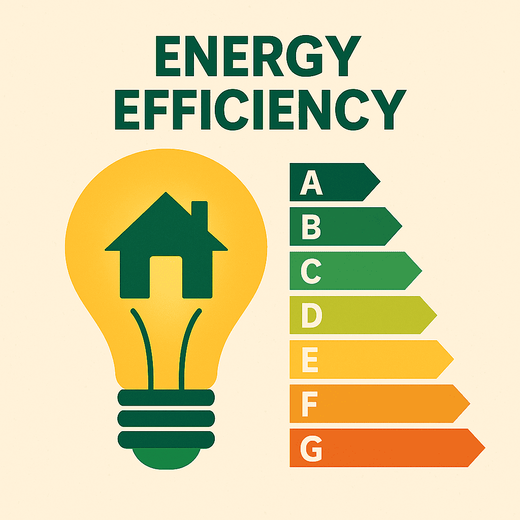Eficiencia Energética