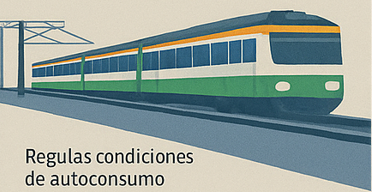 Evolución normativa Autoconsumo en España