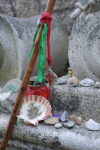 Renovables Y Tic con IES Al-Iscar Camino de Santiago 2025