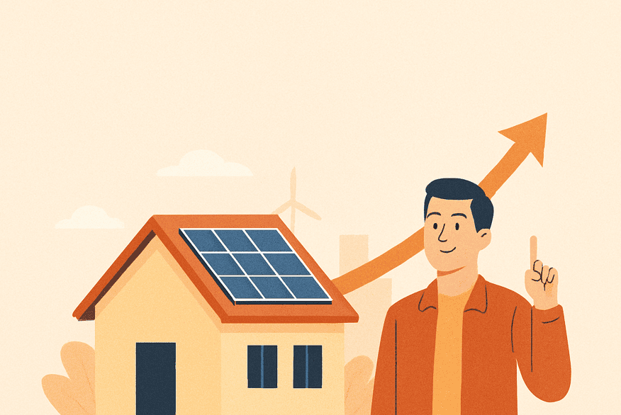 Me apunto a instalar un sistema en Isla en mi Instalacíon Fotovoltaica