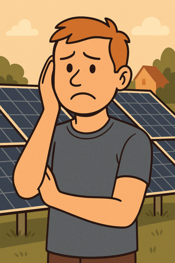 Mi instalación Fotovoltaica se ha quedado pequeña